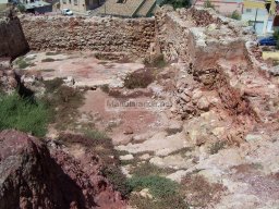 Castillo de Mazarrón 2007